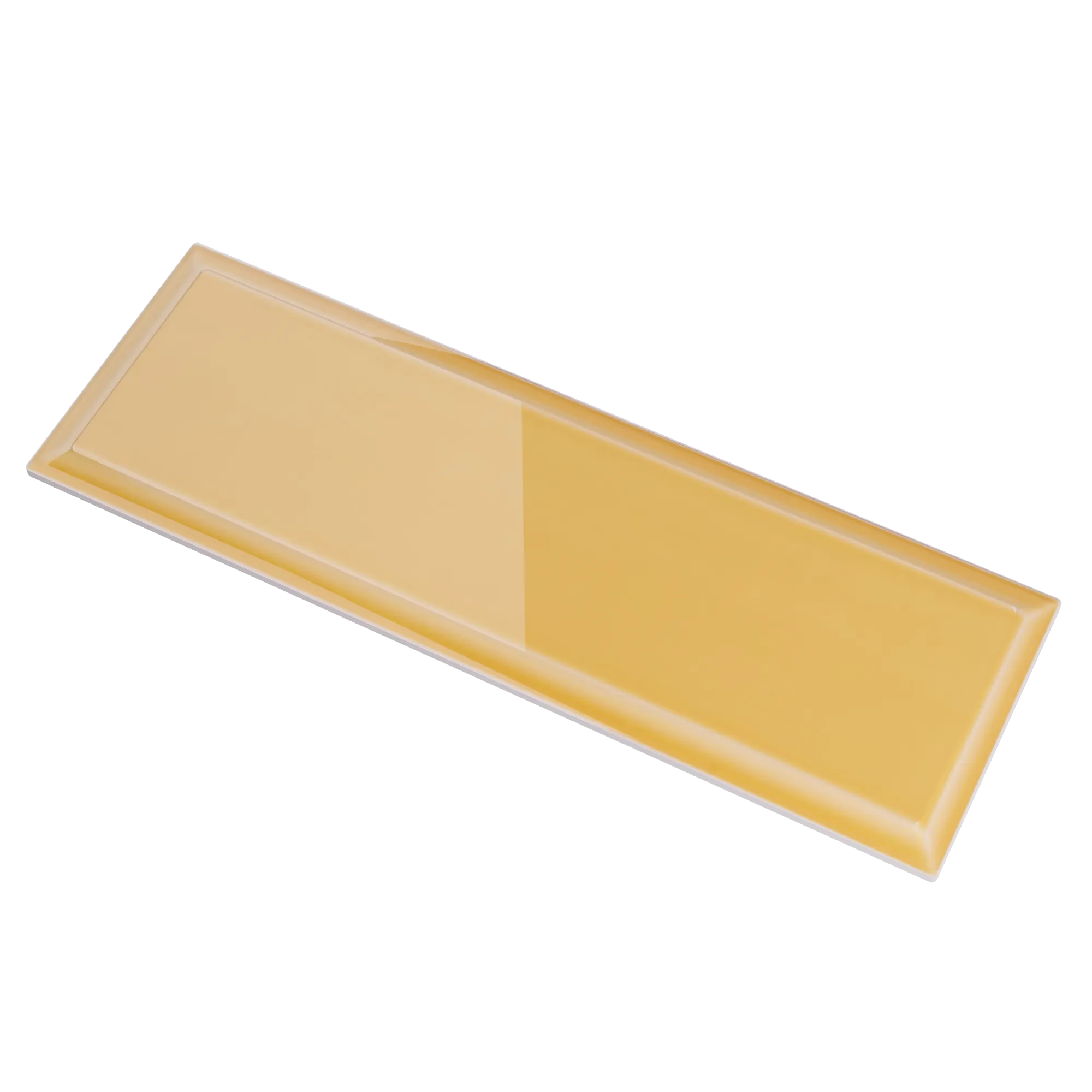 Biselado M10x30, a Glazed Tile by Ceragni