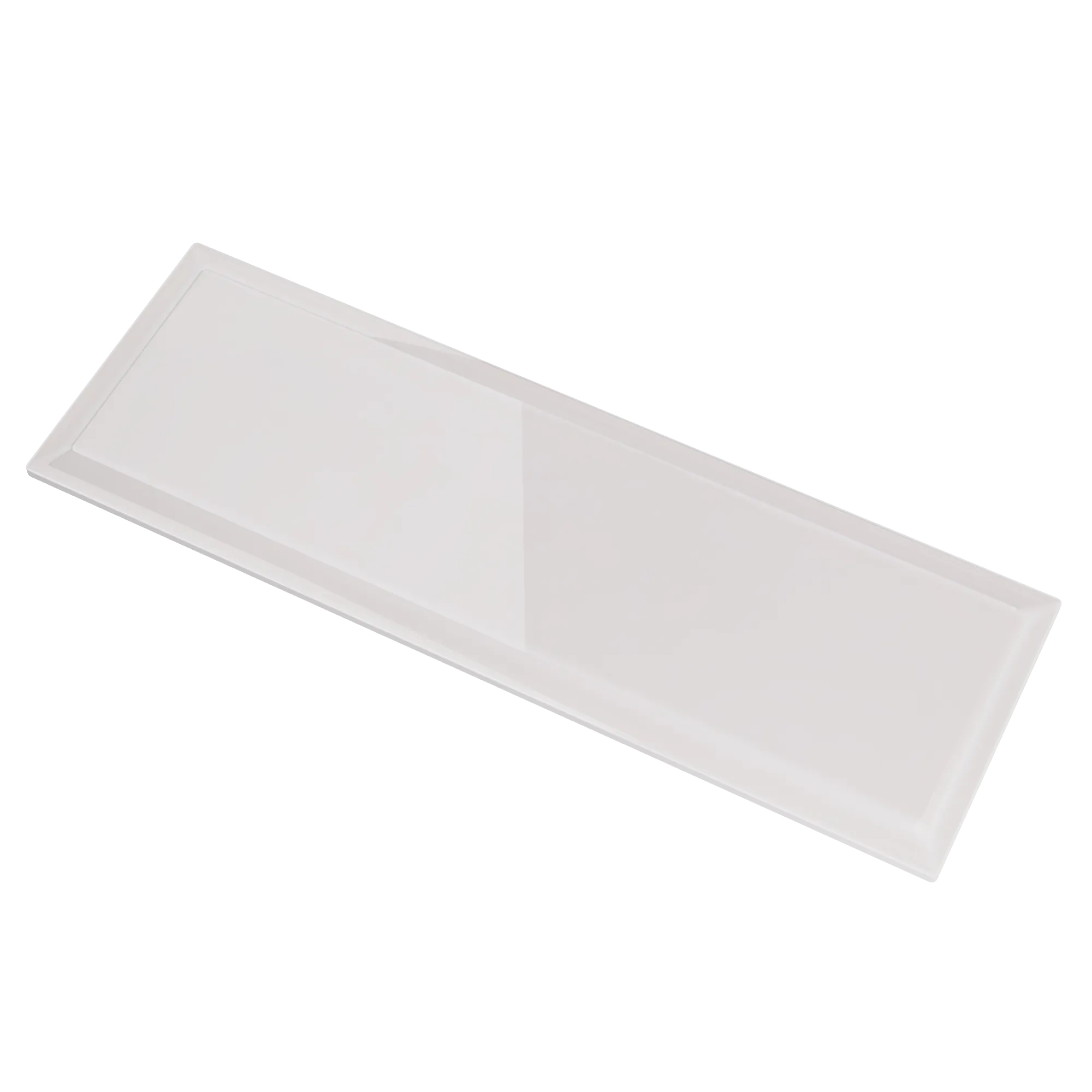 Biselado M10x30, a Glazed Tile by Ceragni