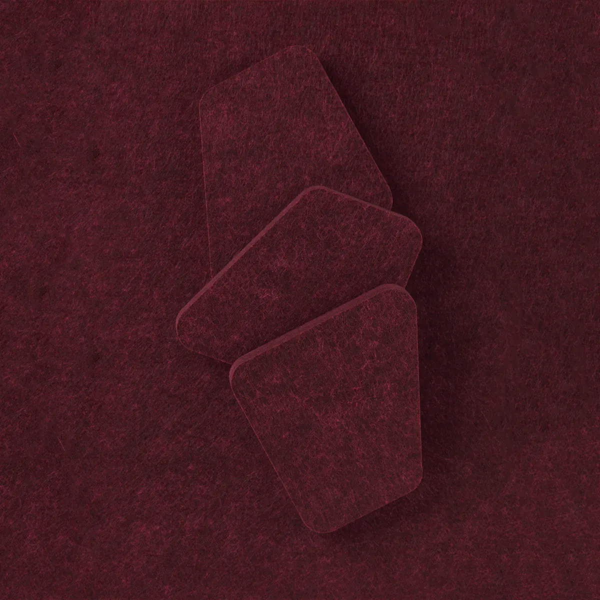 ARCHISONIC® Felt, a Acoustic Materials by Impact Acoustic