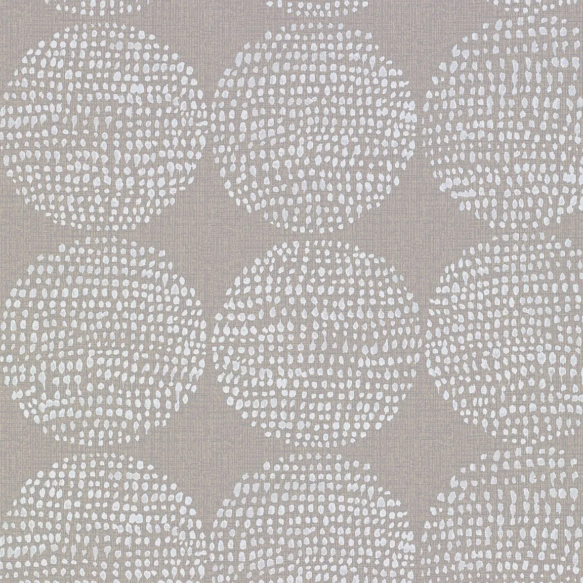 Painted Moon, a Decorative Textiles by Stinson