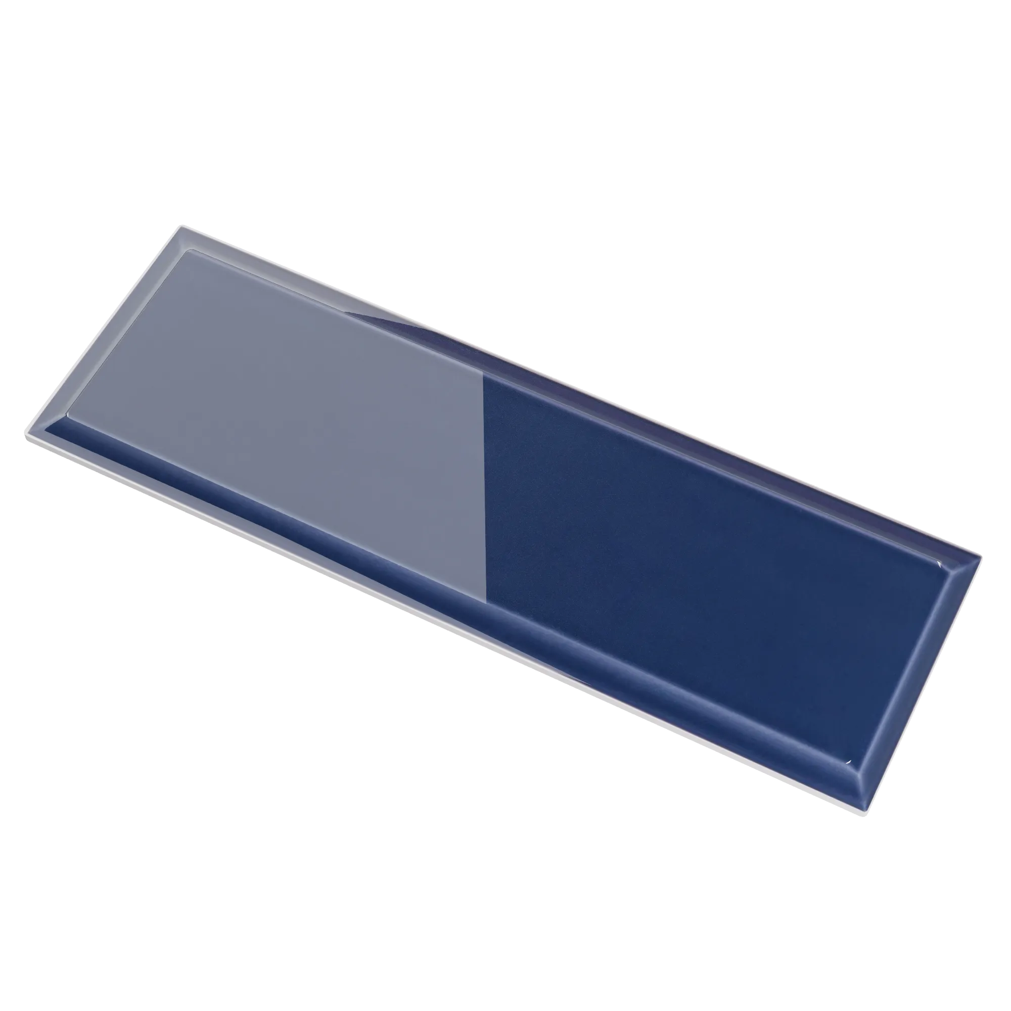 Biselado M10x30, a Glazed Tile by Ceragni