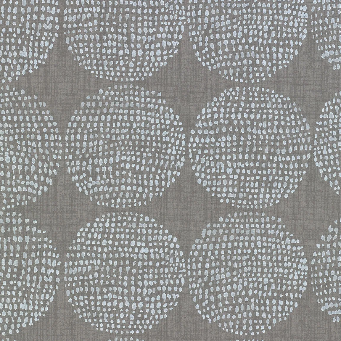 Painted Moon, a Decorative Textiles by Stinson