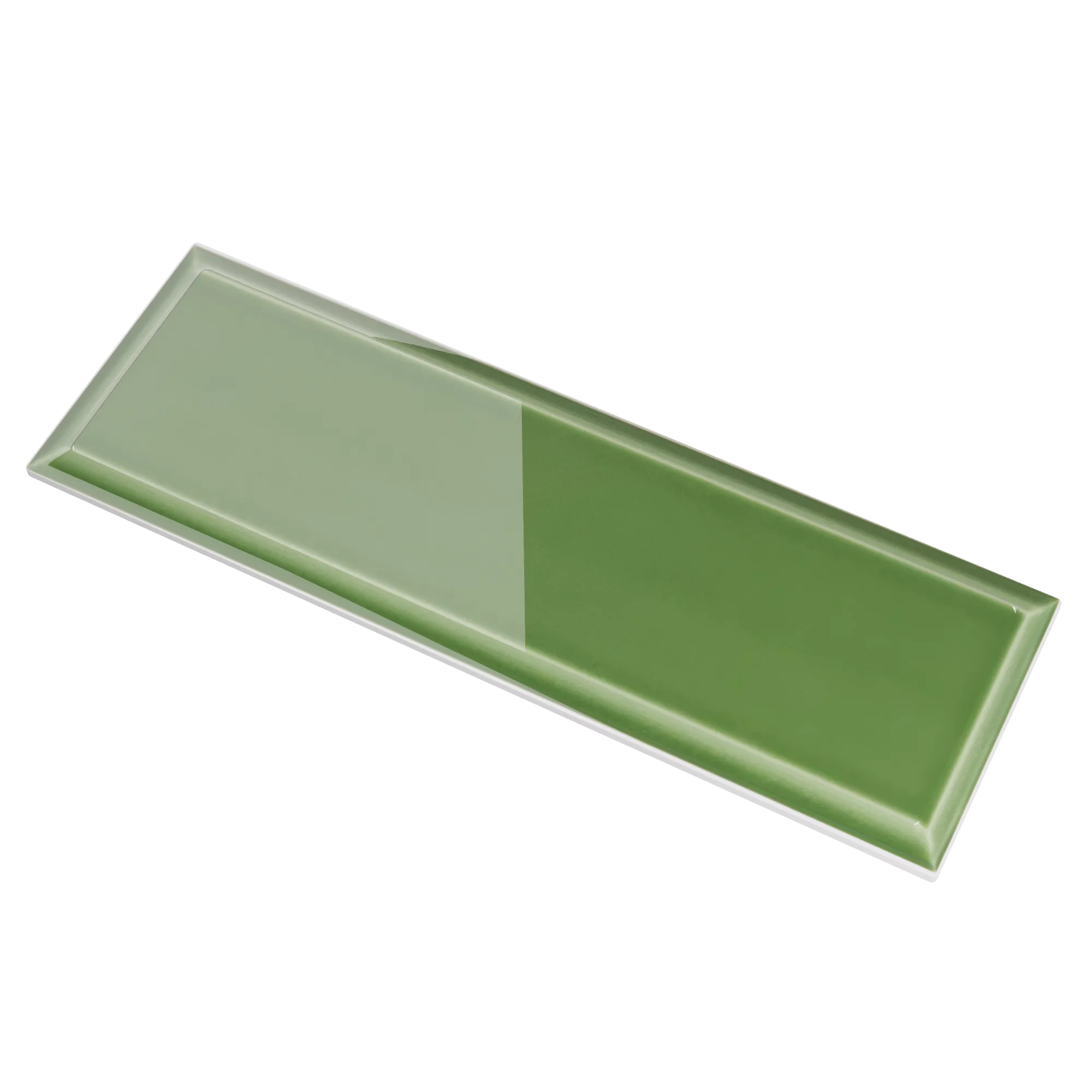 Biselado M10x30, a Glazed Tile by Ceragni