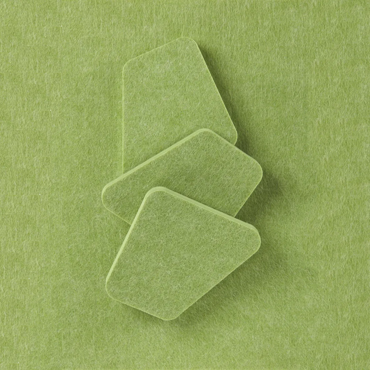 ARCHISONIC® Felt, a Acoustic Materials by Impact Acoustic