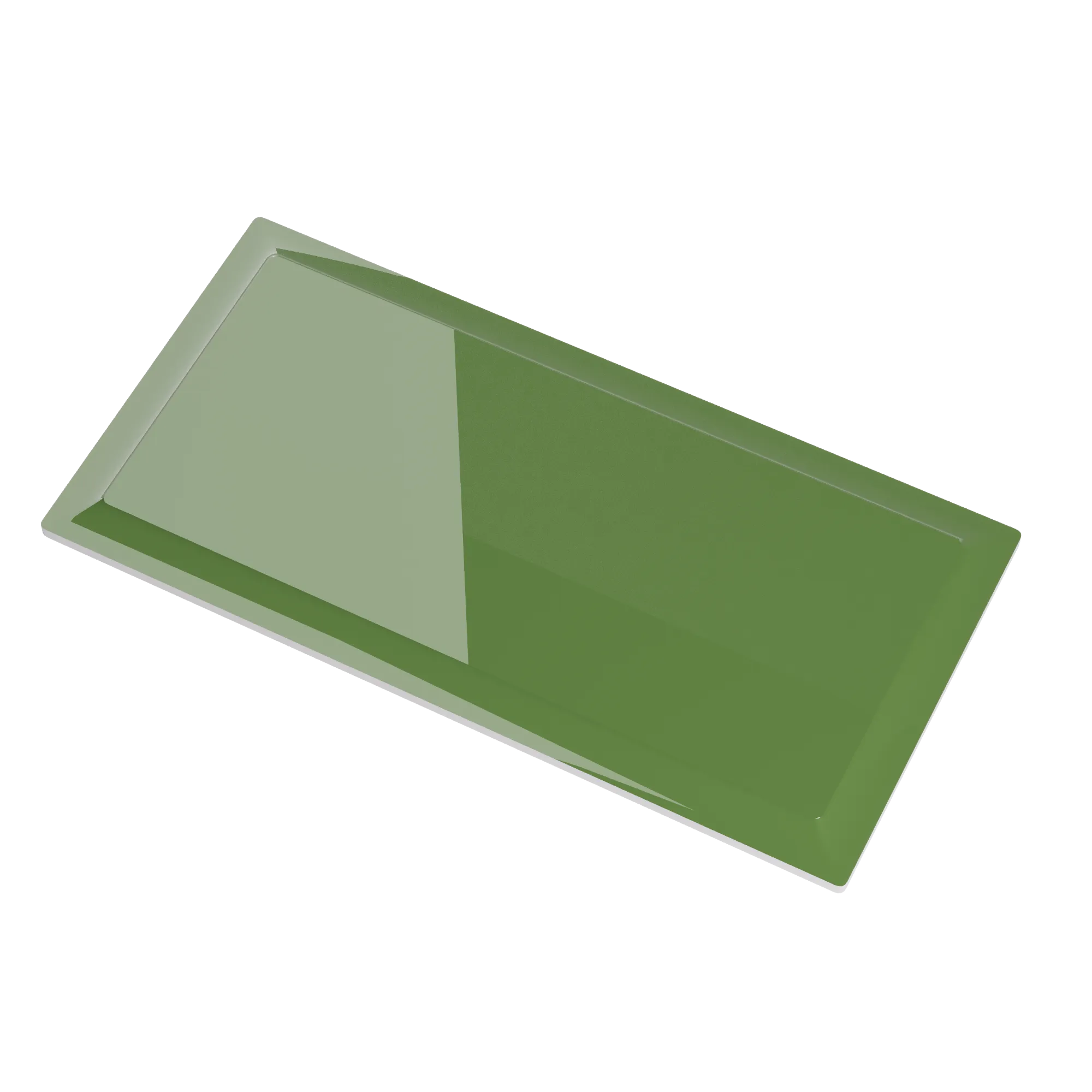 Biselado M10x20, a Glazed Tile by Ceragni