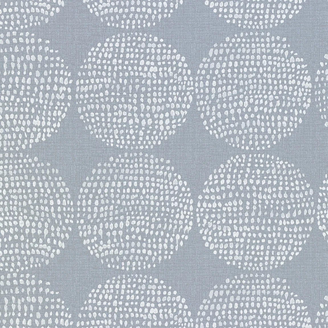 Painted Moon, a Decorative Textiles by Stinson