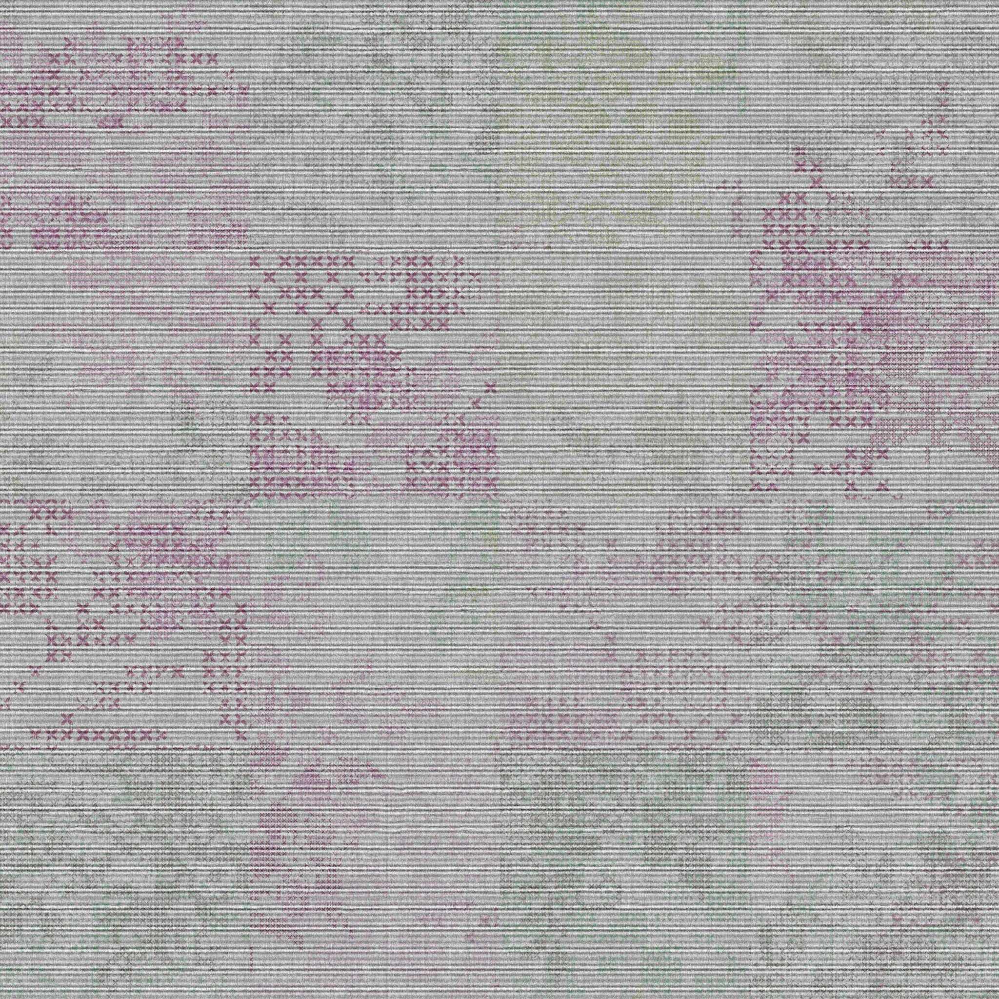 Antwerk, a Machine-Woven Carpet by Object Carpet