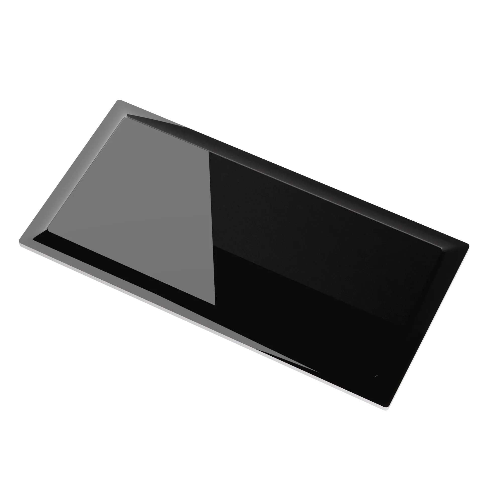 Biselado, a Glazed Tile by Ceragni