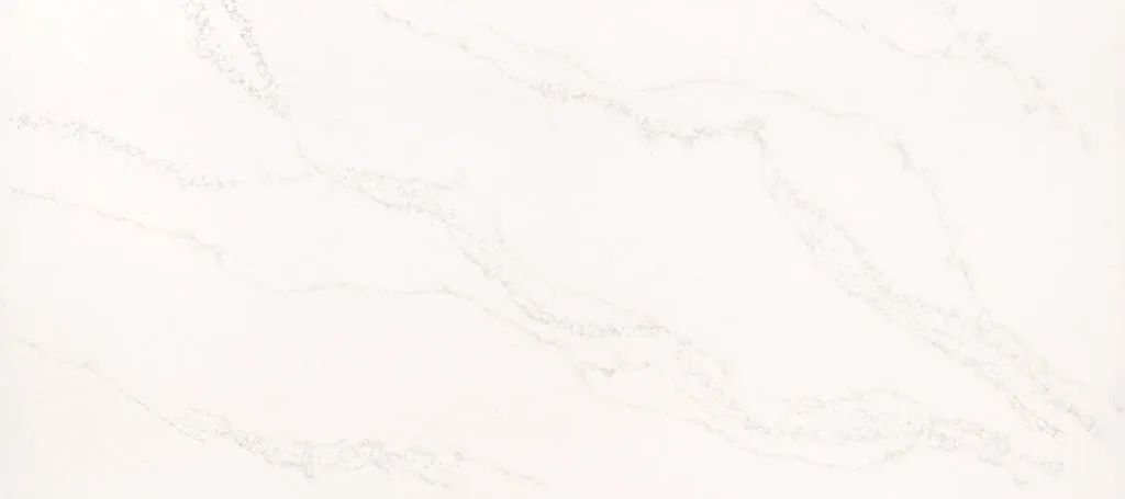 Bianco Andromeda, a Engineered Stone by Lapitec