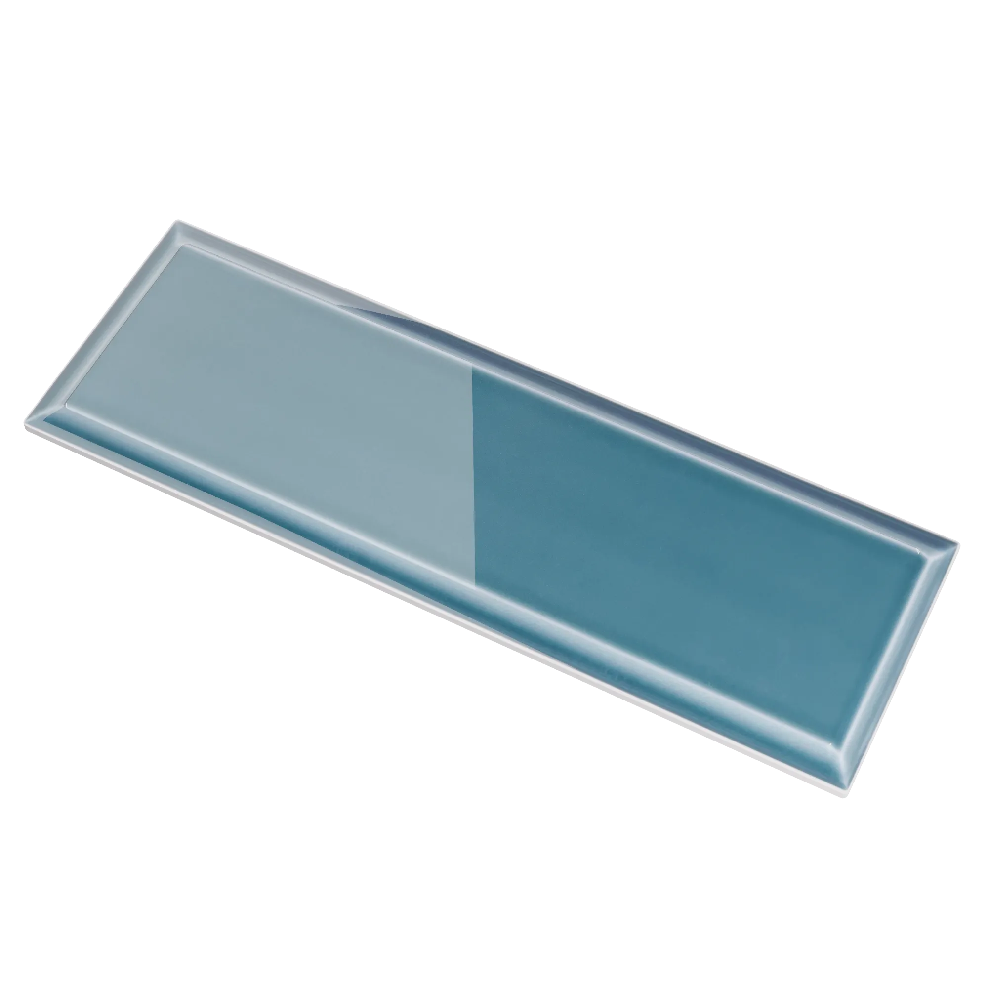 Biselado M10x30, a Glazed Tile by Ceragni