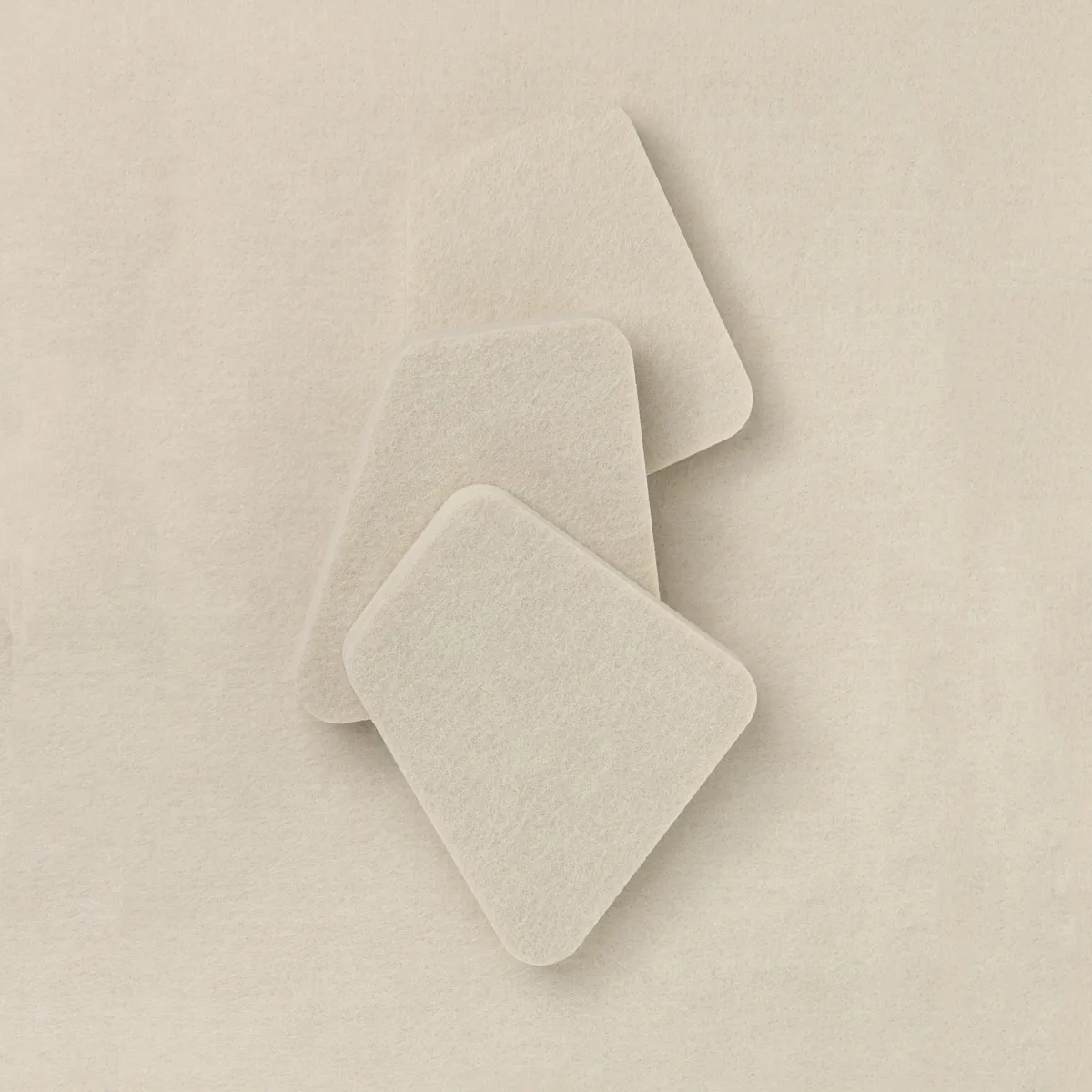 ARCHISONIC® Felt, a Acoustic Materials by Impact Acoustic