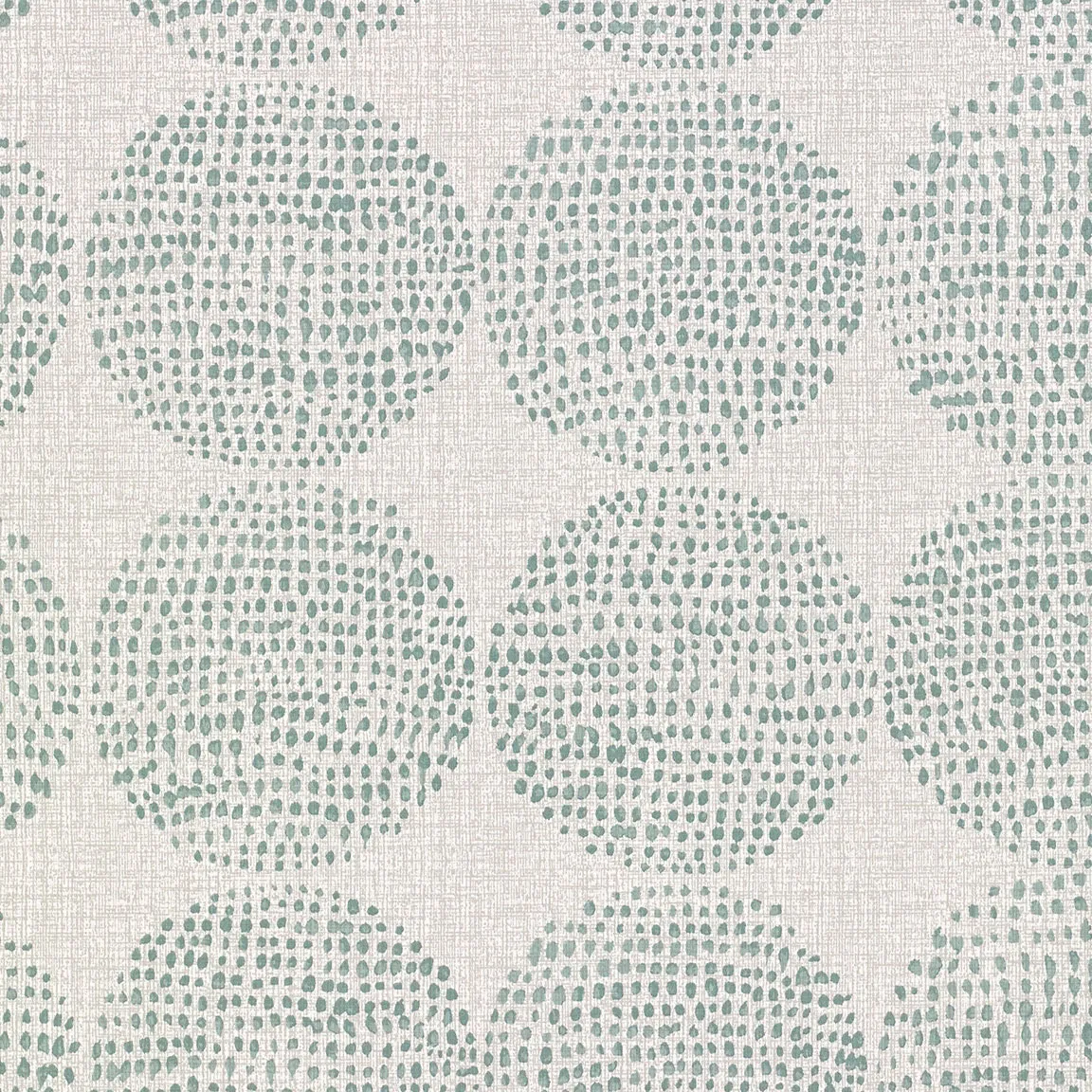 Painted Moon, a Decorative Textiles by Stinson