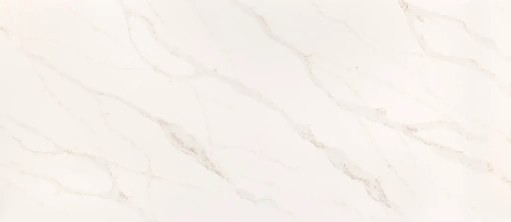 Bianco Alba, a Engineered Stone by Lapitec