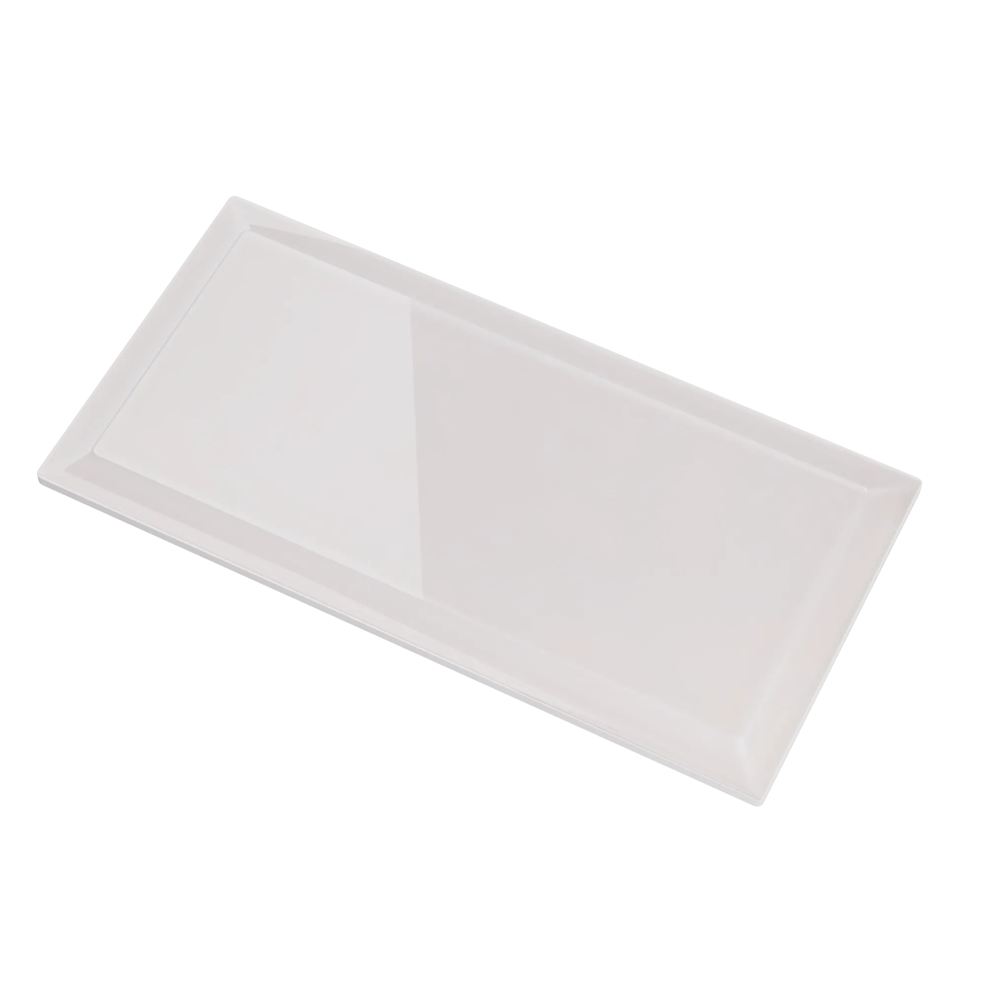 Biselado, a Glazed Tile by Ceragni