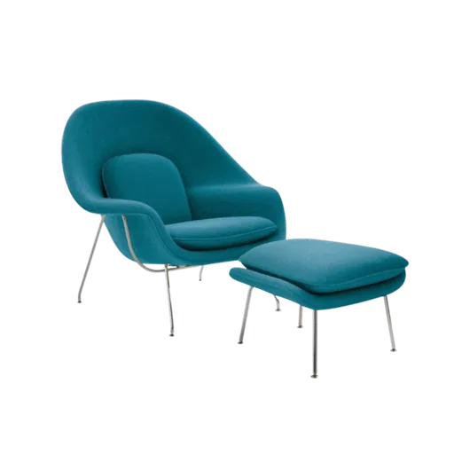 Womb™ Chair — Knoll