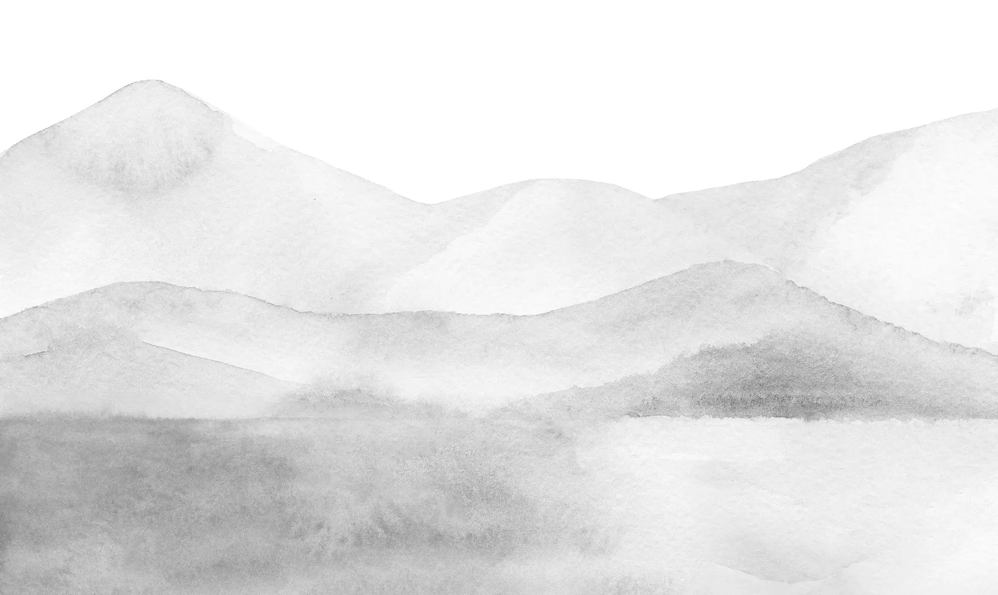 Arla, a Vinyl Wallpaper by Bobbi Beck