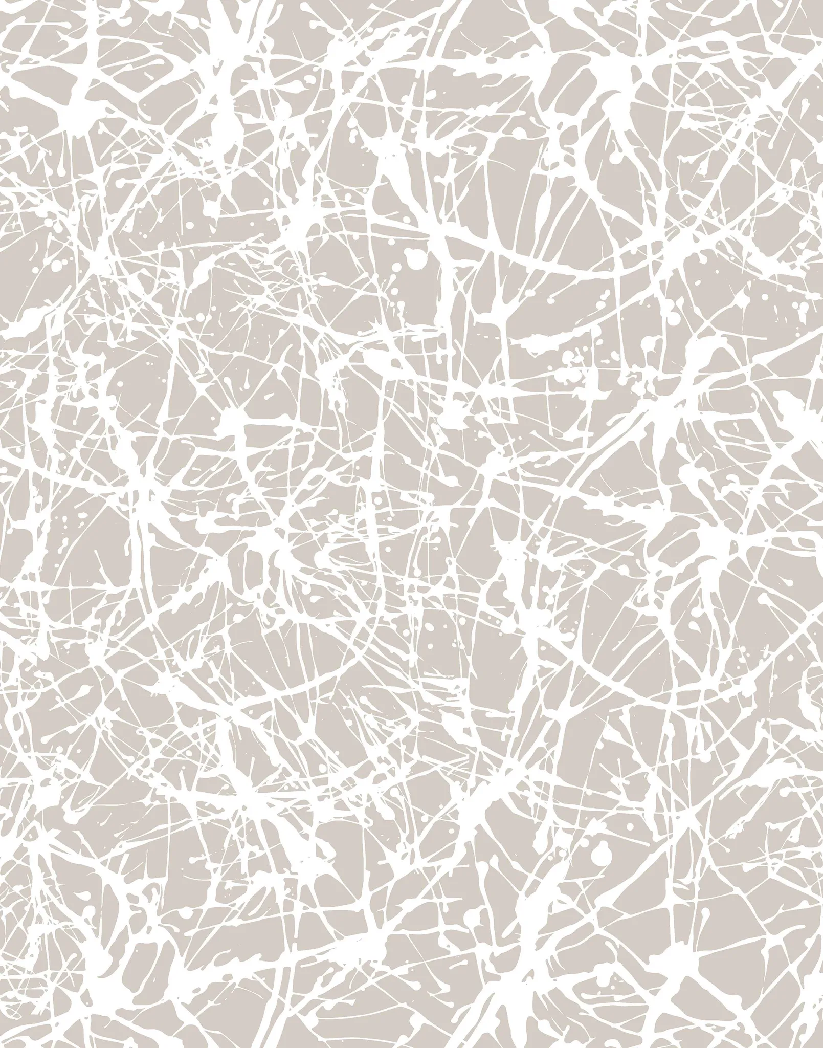 Albon, a Vinyl Wallpaper by Bobbi Beck