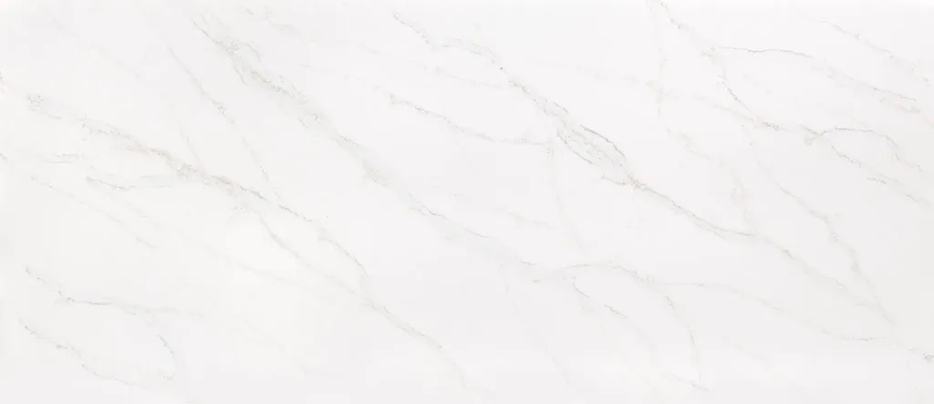 Bianco Pandora, a Engineered Stone by Lapitec