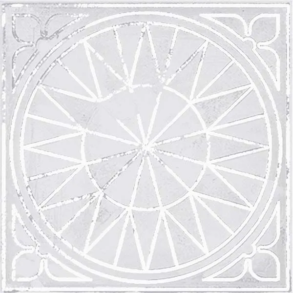 Celta, a Glazed Tile by Ceragni