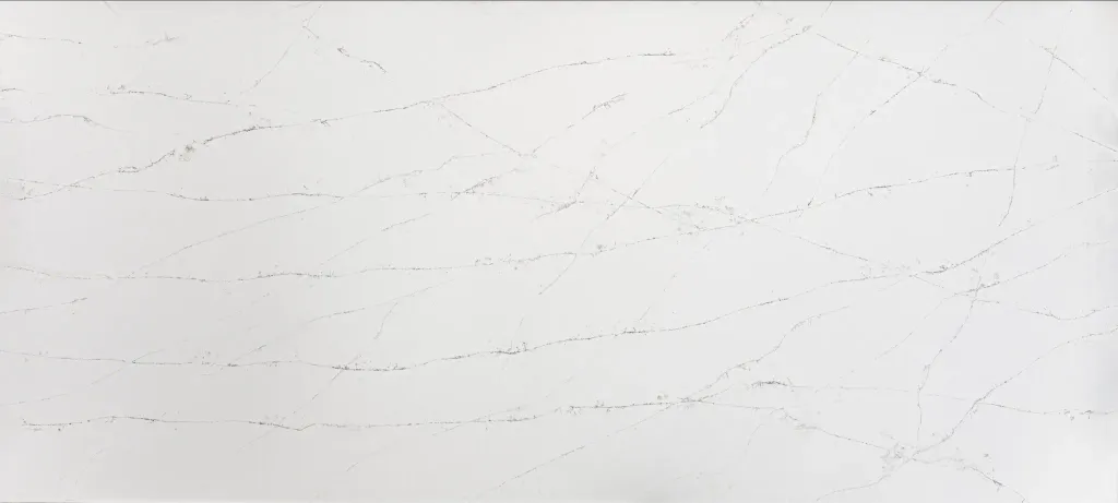 Bianco Vittoria, a Engineered Stone by Lapitec