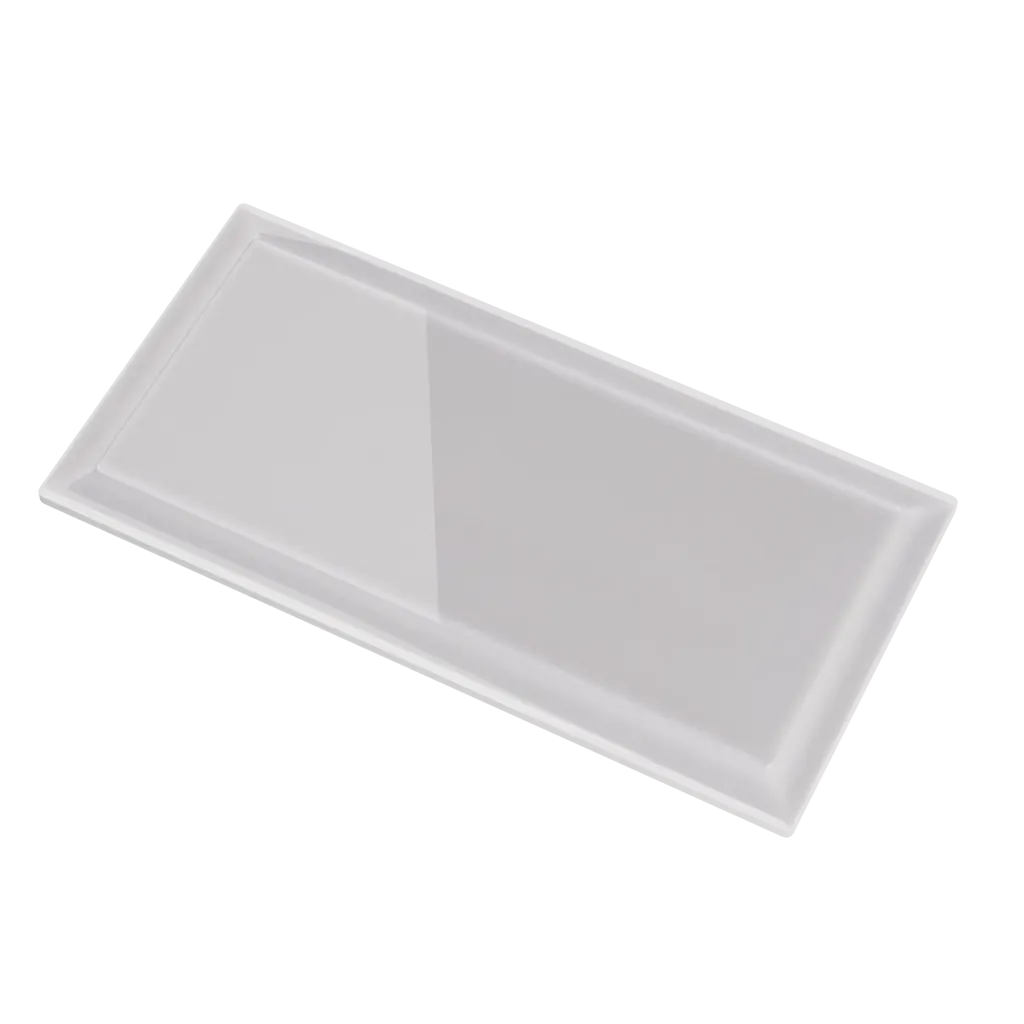 Biselado M10x20, a Glazed Tile by Ceragni