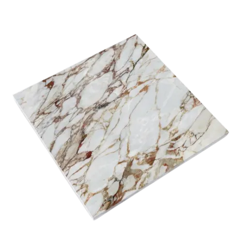 Cosmopolitan CP03 Arabescato Oro — Mirage