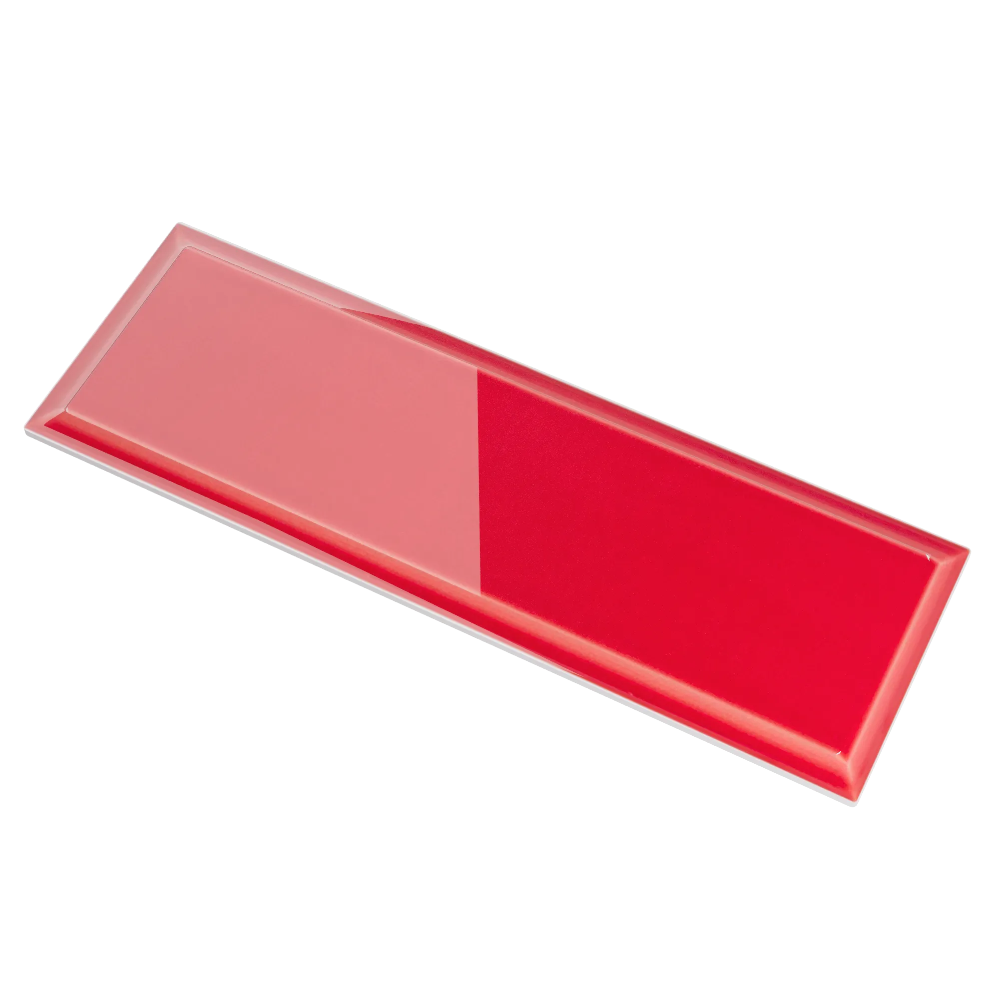 Biselado M10x30, a Glazed Tile by Ceragni