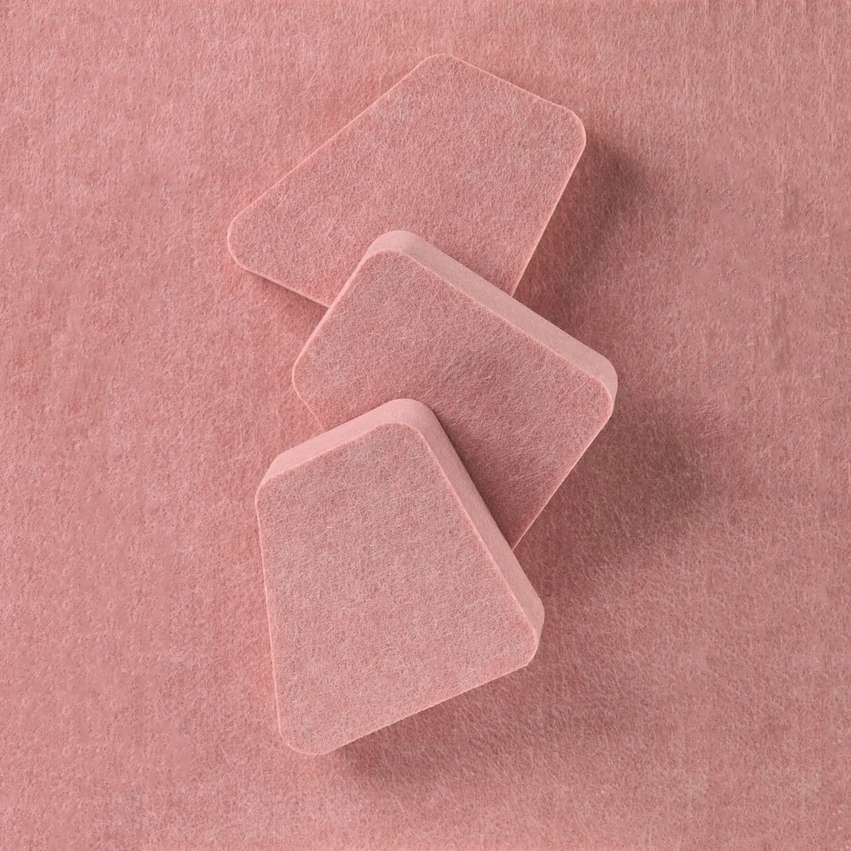 ARCHISONIC® Felt, a Acoustic Materials by Impact Acoustic