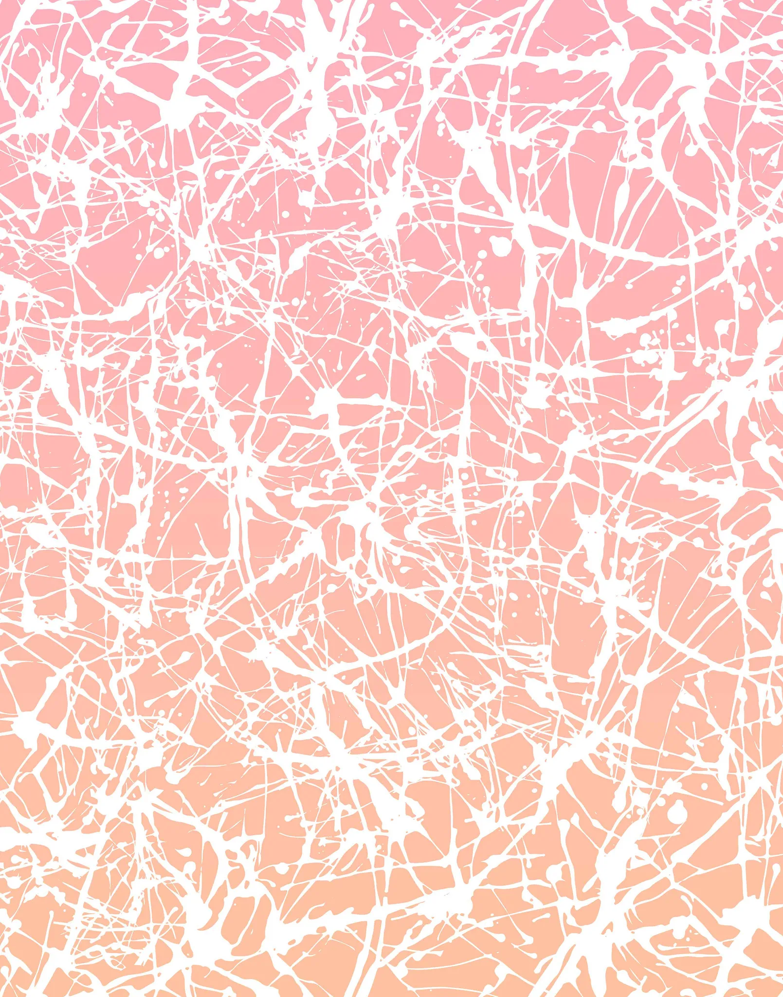 Albon, a Vinyl Wallpaper by Bobbi Beck