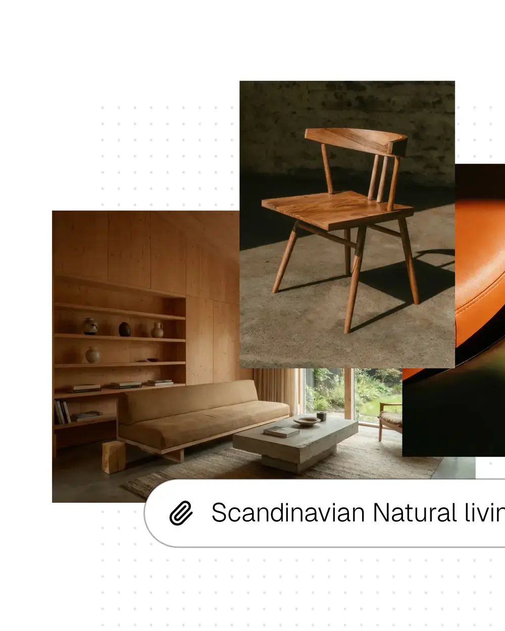 Paper AI rendering canvas for transforming sketches into photorealistic designs